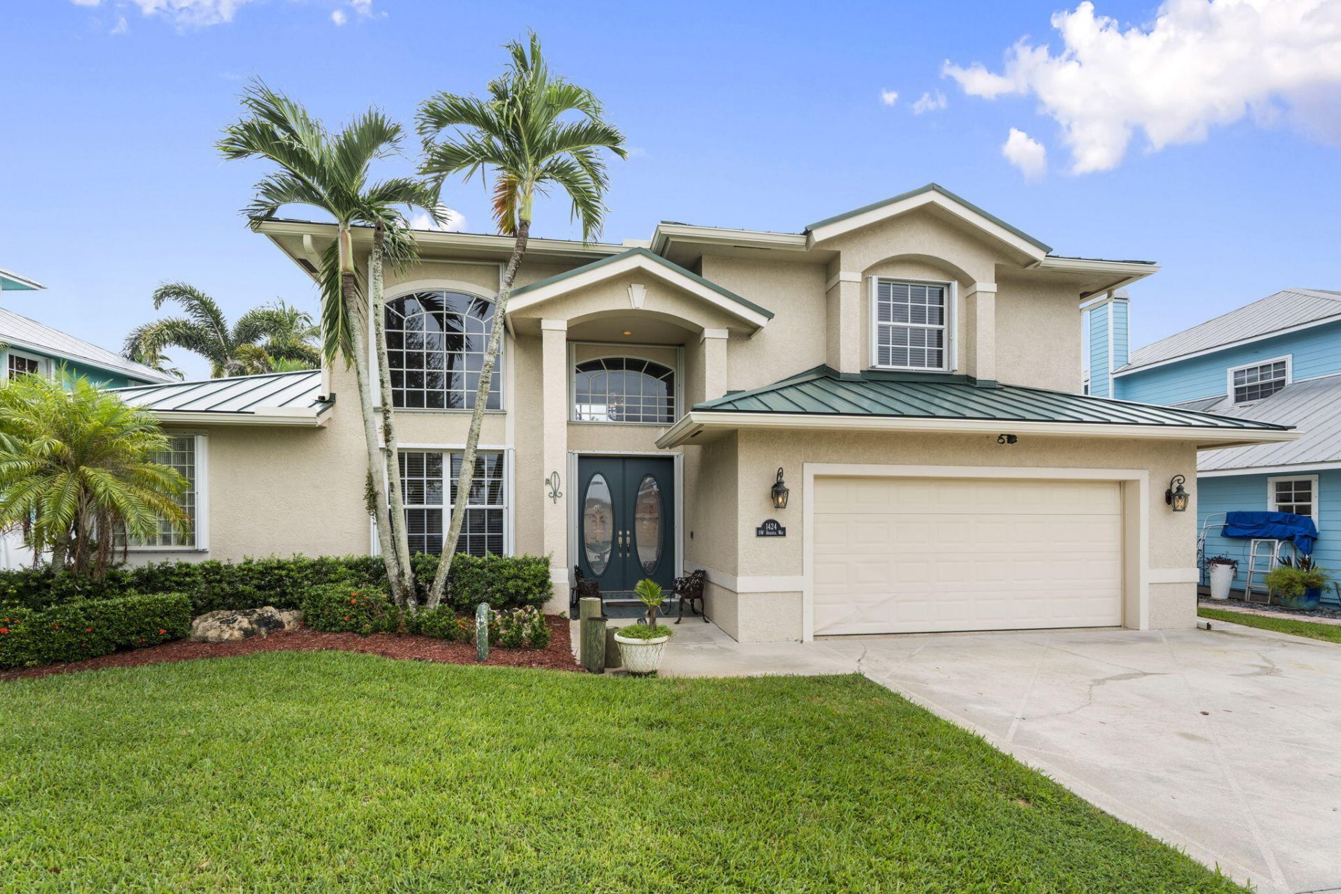 1424 SW Seagull Way, Palm City, FL 34990 Photo