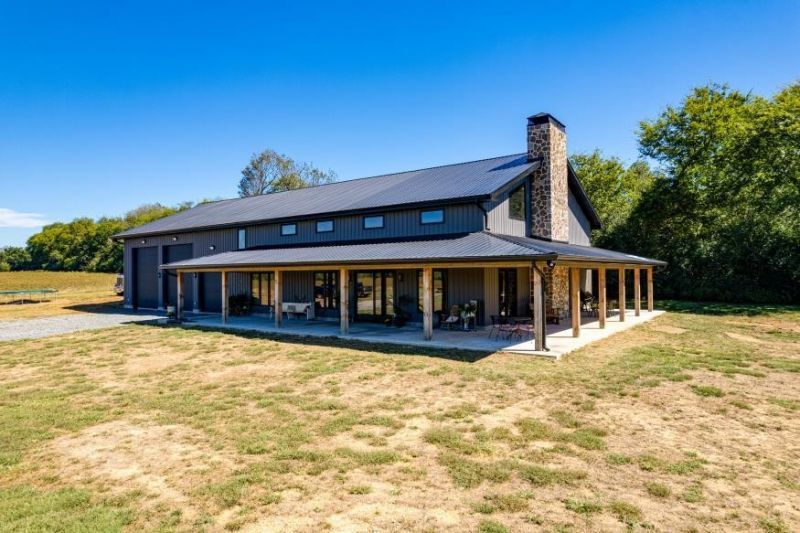 760 Chatata Valley Road NE Cleveland, TN 37323