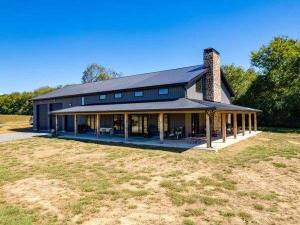 760 Chatata Valley Road NE, Cleveland, TN 37323