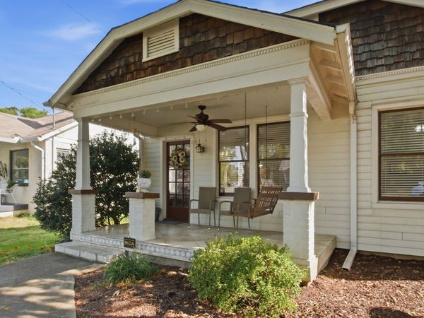 815 Setliff Pl , Nashville, TN 37206