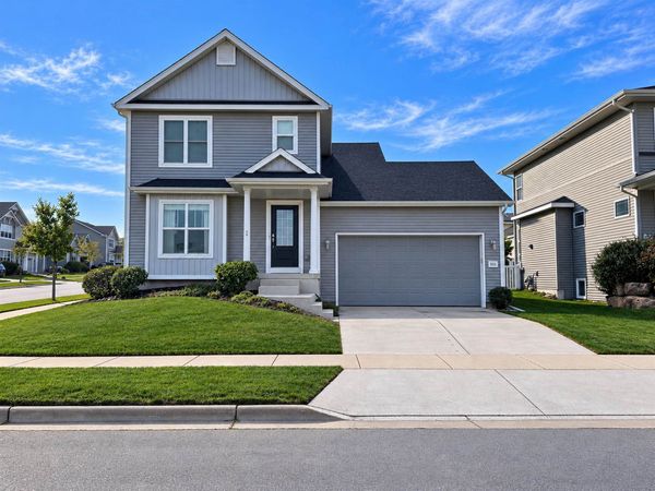 332 Galileo Drive, Madison, WI 53718