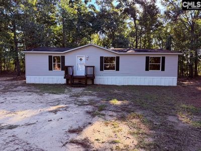 146 Fox Forest Drive , Swansea, SC 29160