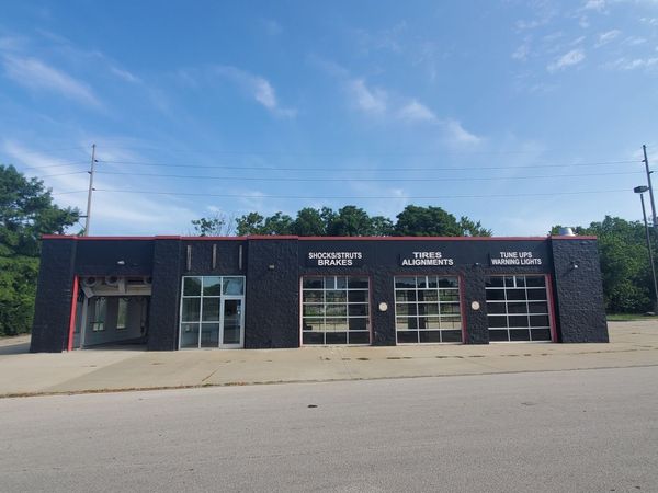212 N Vine Street , Urbana, IL 61802