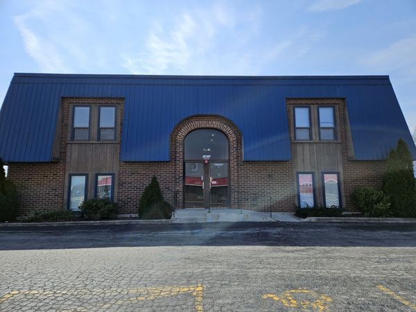 14808 Cicero Avenue , Oak Forest, IL 60452