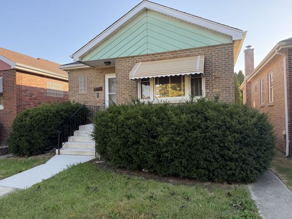 3839 Harvey Avenue , Berwyn, IL 60402