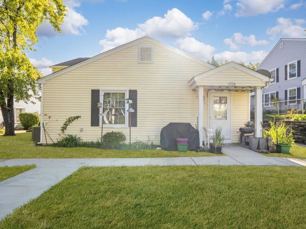 1272 Prairie Avenue , Unit A, Glendale Heights, IL 60139