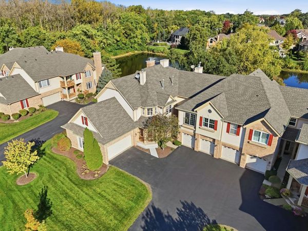 91 Spyglass Circle , Palos Heights, IL 60463