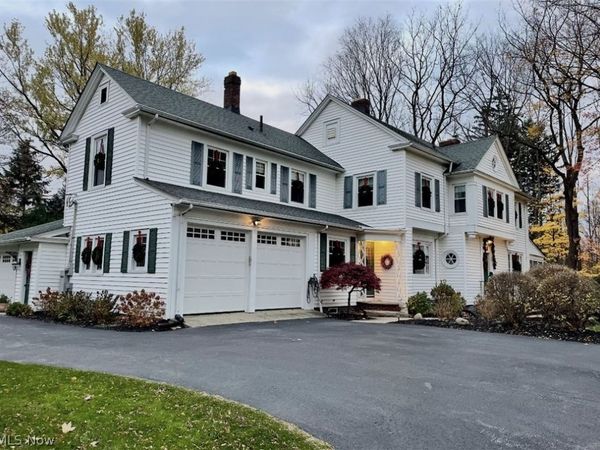 2503 Parsons Drive , Willoughby Hills, OH 44094