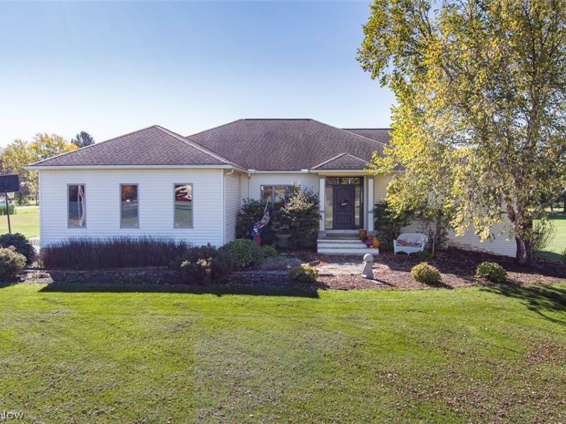 2460 Granger Road , Medina, OH 44256 Photo 1