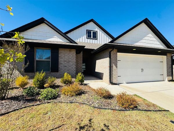 4121 Palmetto Trail, Oklahoma City, OK 73179