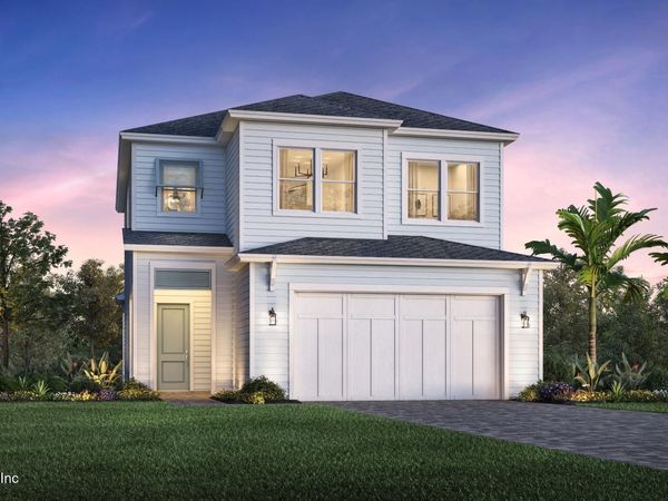 199 ROSALAND Avenue, St. Augustine, FL 32092