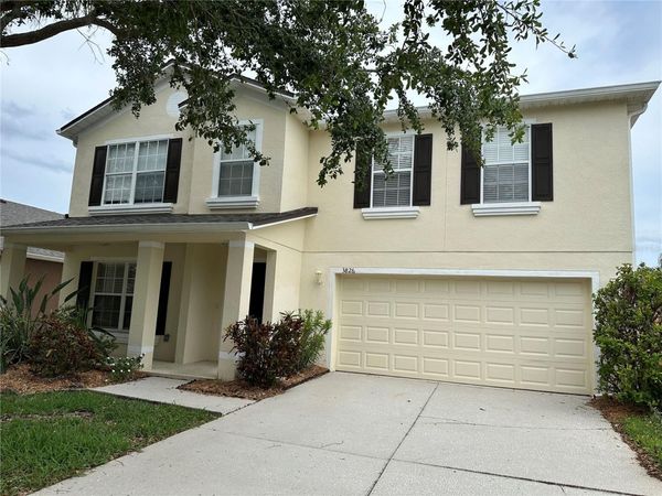 3826 KLONDIKE PLACE , SANFORD, FL 32771