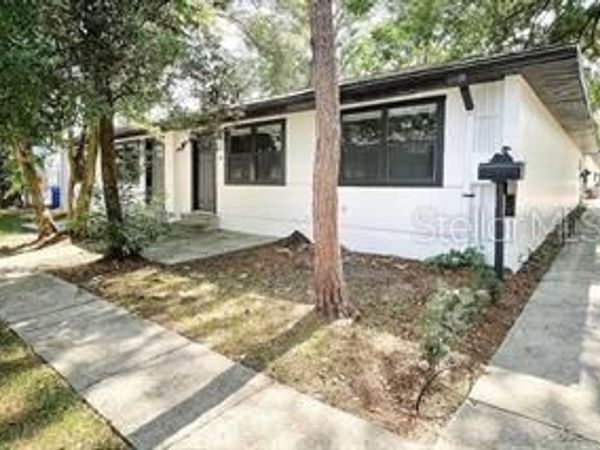 708 ANGELINA LANE, Unit C, LAKELAND, FL 33801
