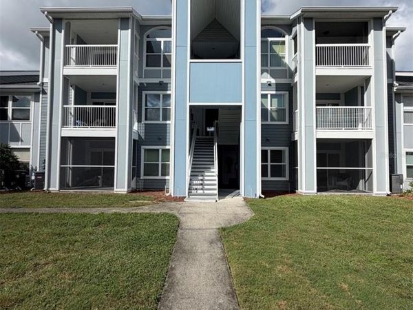 2592 GRASSY POINT DRIVE , Unit 112, LAKE MARY, FL 32746