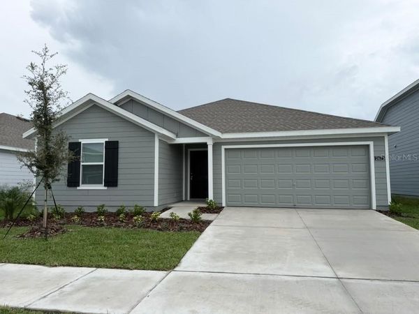 2671 LASSO LOOP, EAGLE LAKE, FL 33839