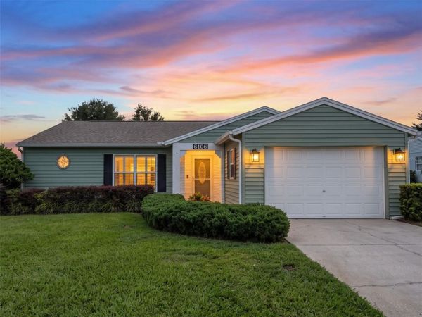 6106 KITTIWAKE DRIVE , LAKELAND, FL 33809