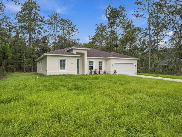 9266 N RHINE WAY , CITRUS SPRINGS, FL 34434