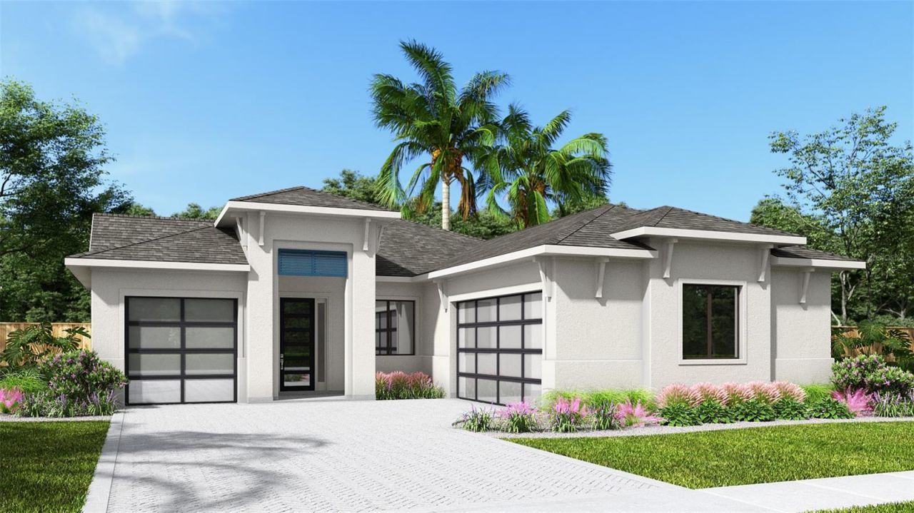 8136 Roll Tide Terrace , Parrish, FL 34219 Main Photo