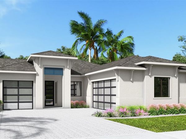 8136 ROLL TIDE TERRACE , PARRISH, FL 34219