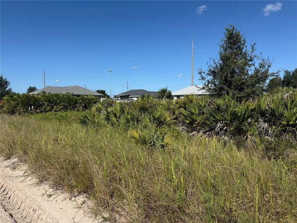 2536 W HAVILAND ROAD , AVON PARK, FL 33825