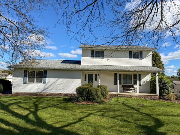 2486 Sheridan Drive , Lancaster, OH 43130