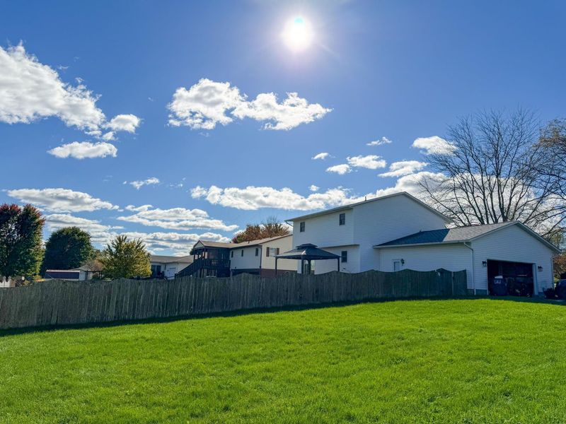 2486 Sheridan Drive , Lancaster, OH 43130 Photo 2