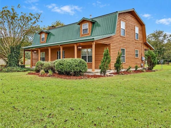 10318 Padgett Switch Road , Irvington, AL 36544