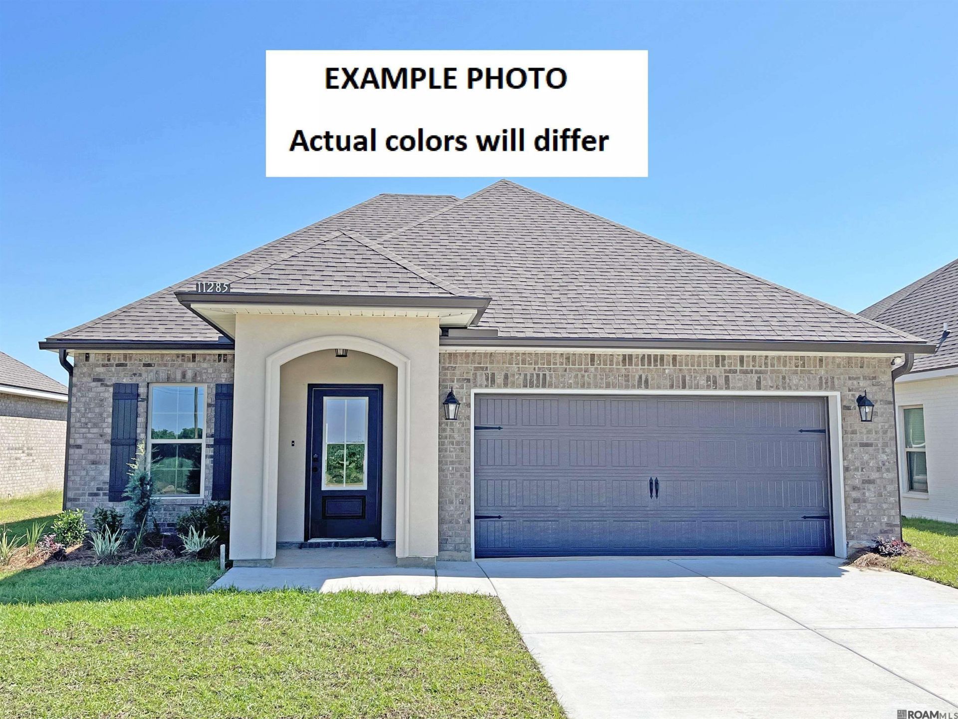1371 Mossy Dr, Gonzales, LA 70737 Main Photo