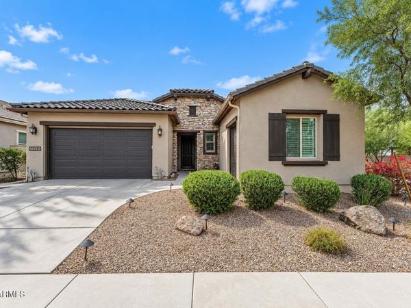 20539 W ROSEWOOD Lane, Buckeye, AZ 85396