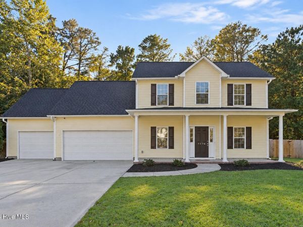 7376 Ruby Stone Court , Leland, NC 28451