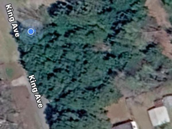 508 King Avenue , Princeville, NC 27886