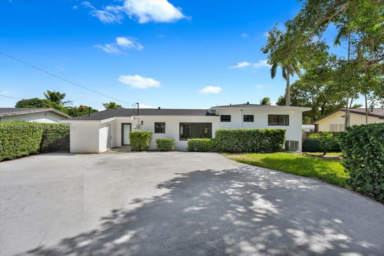18810 NW 8th Ct , Miami Gardens, FL 33169 Photo