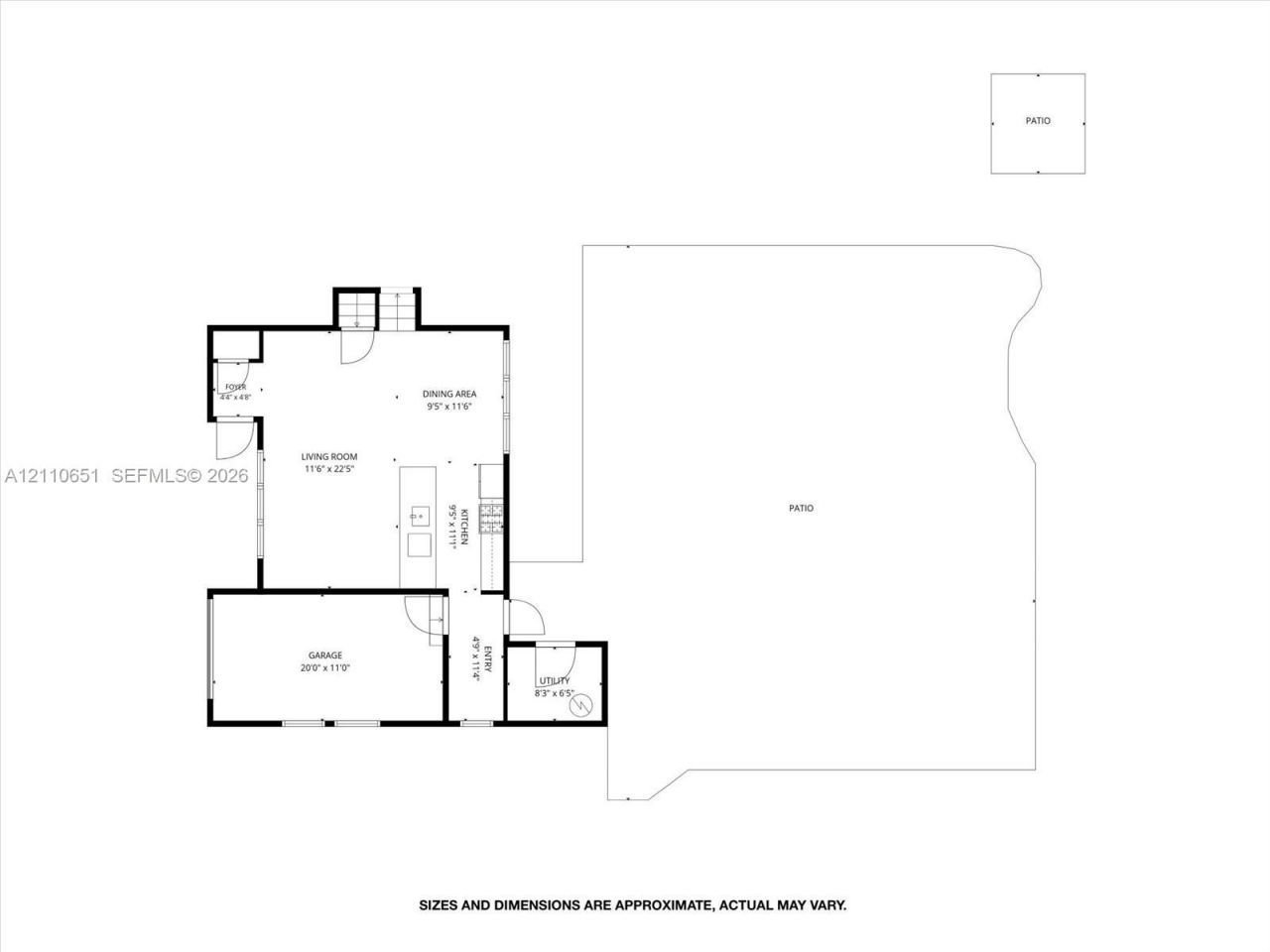 18810 NW 8th Ct , Miami Gardens, FL 33169 Photo