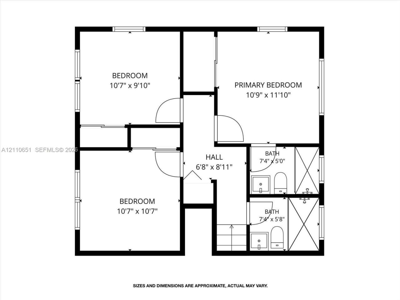 18810 NW 8th Ct , Miami Gardens, FL 33169 Photo