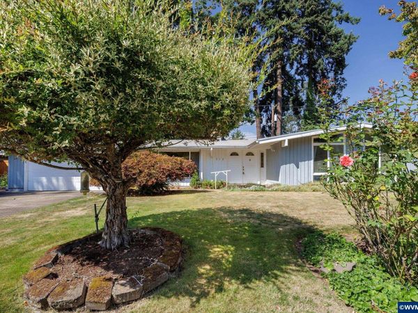 512 Cardinal Wy, Springfield, OR 97477