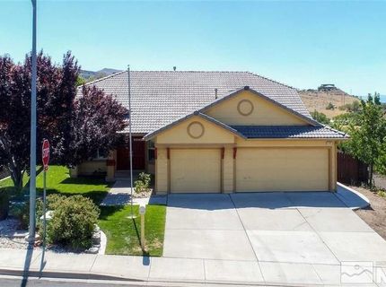 2385 Primio Way, Sparks, NV 89434 Photo