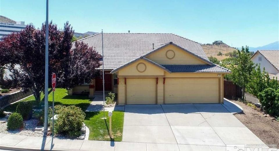 2385 Primio Way, Sparks, NV 89434 Photo