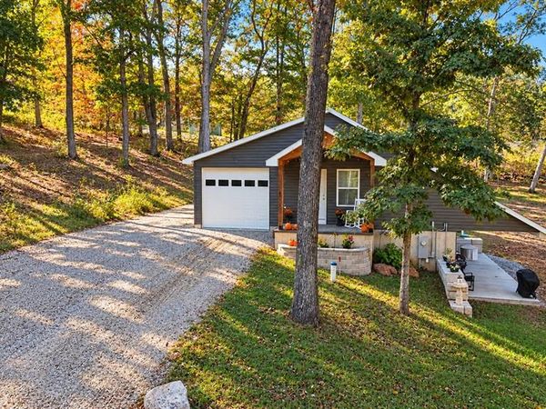 9221 Mohican Drive , French Village, MO 63036