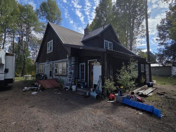 100356 U.S. 97, Chemult, OR 97731