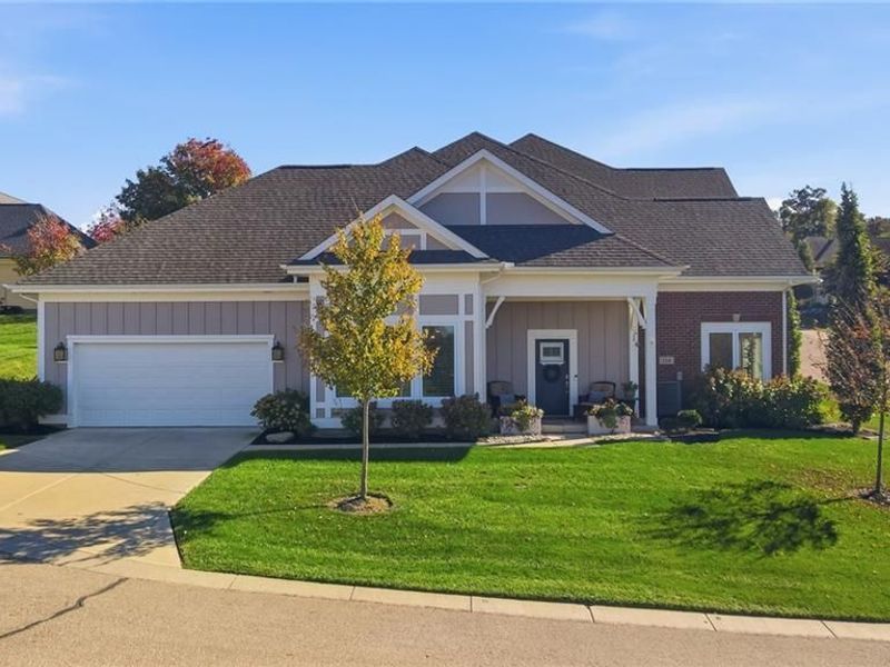 154 Pointe Oakwood Way, Oakwood, OH 45409 Photo 45