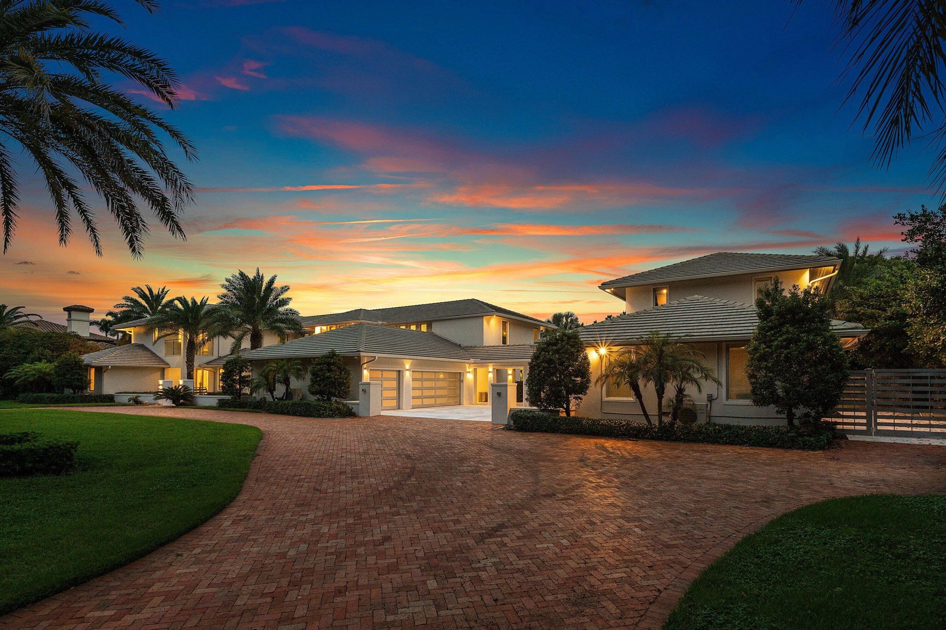 17552 Fieldbrook Circle E, Boca Raton, FL 33496 Photo