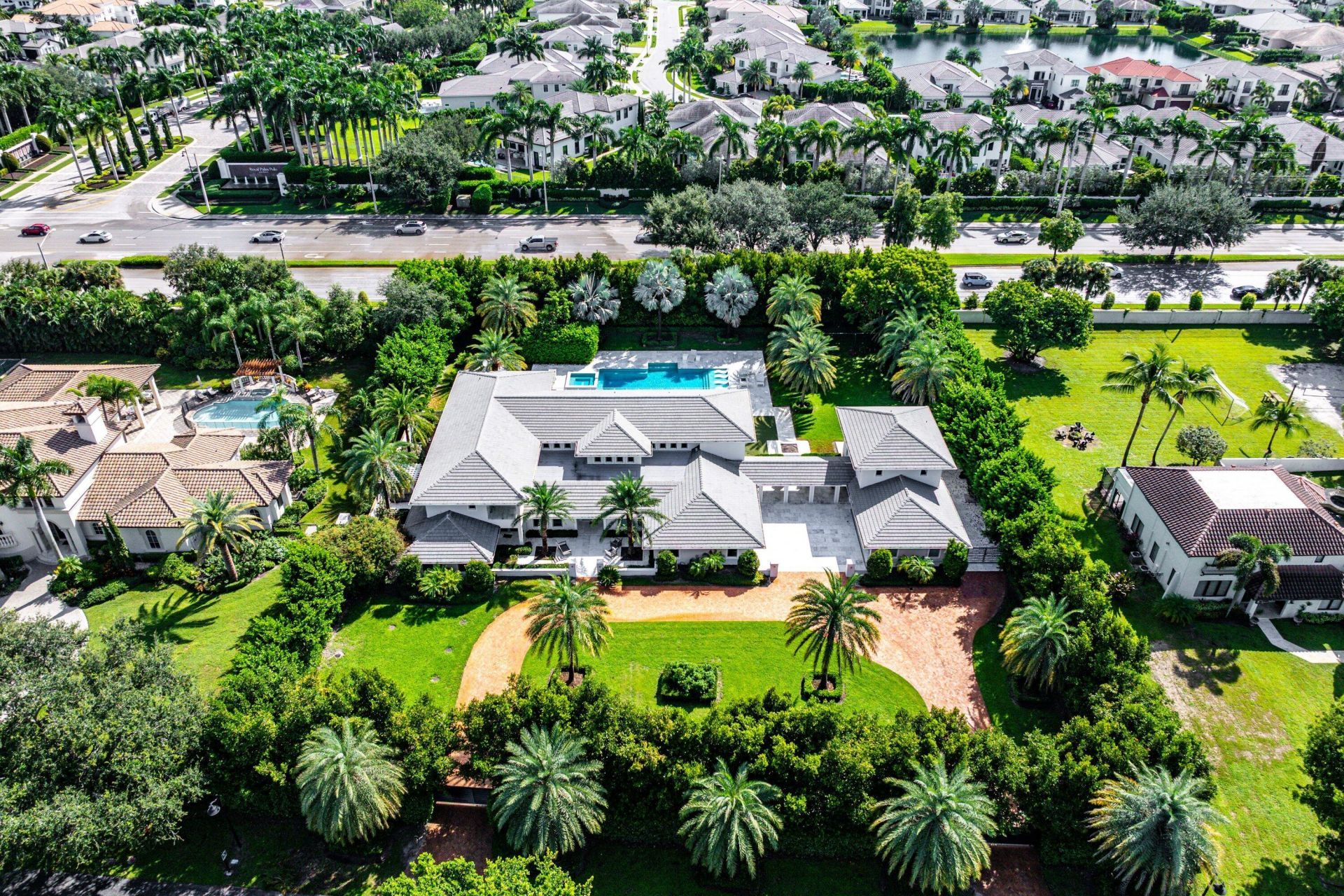 17552 Fieldbrook Circle E, Boca Raton, FL 33496 Photo