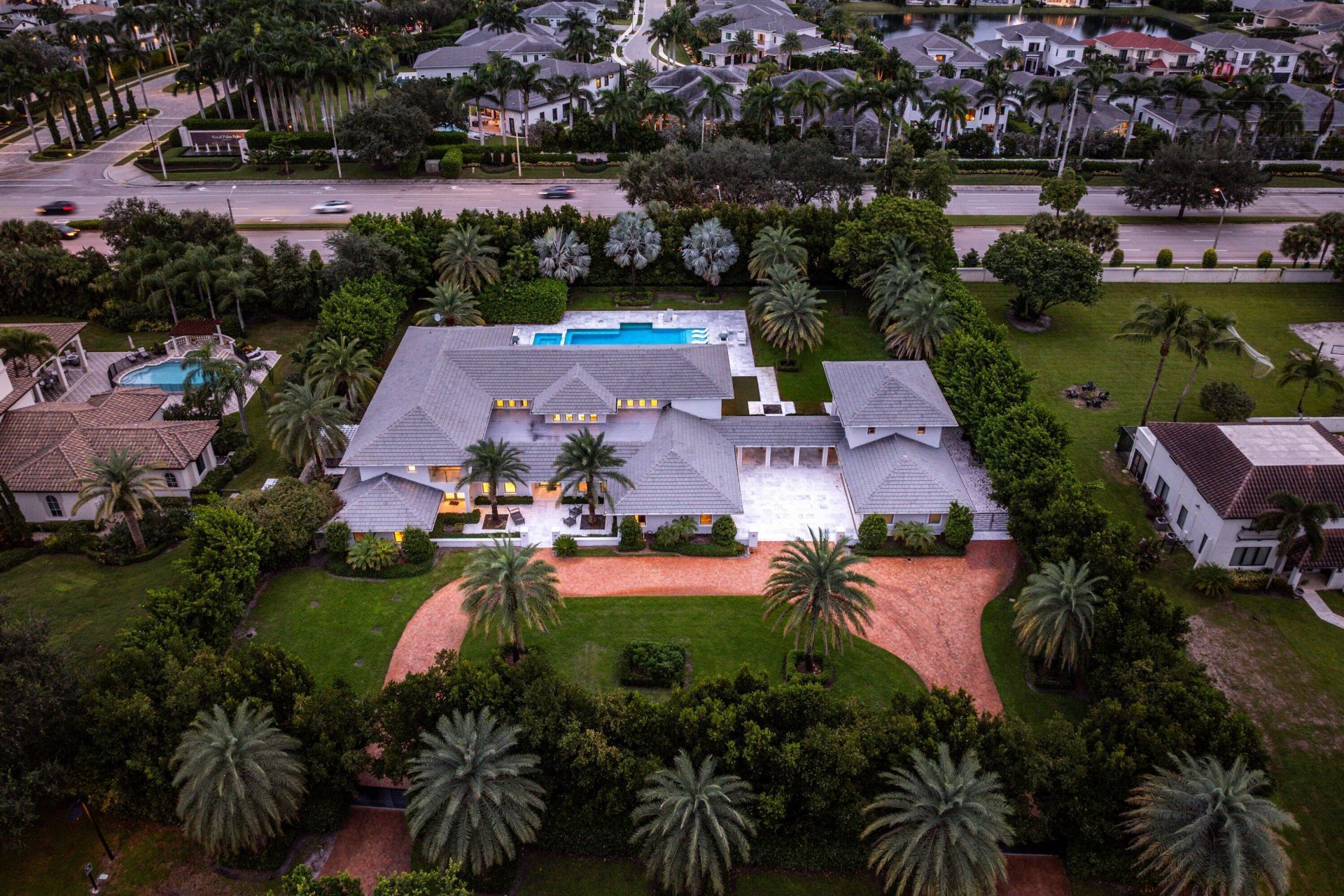 17552 Fieldbrook Circle E, Boca Raton, FL 33496 Photo