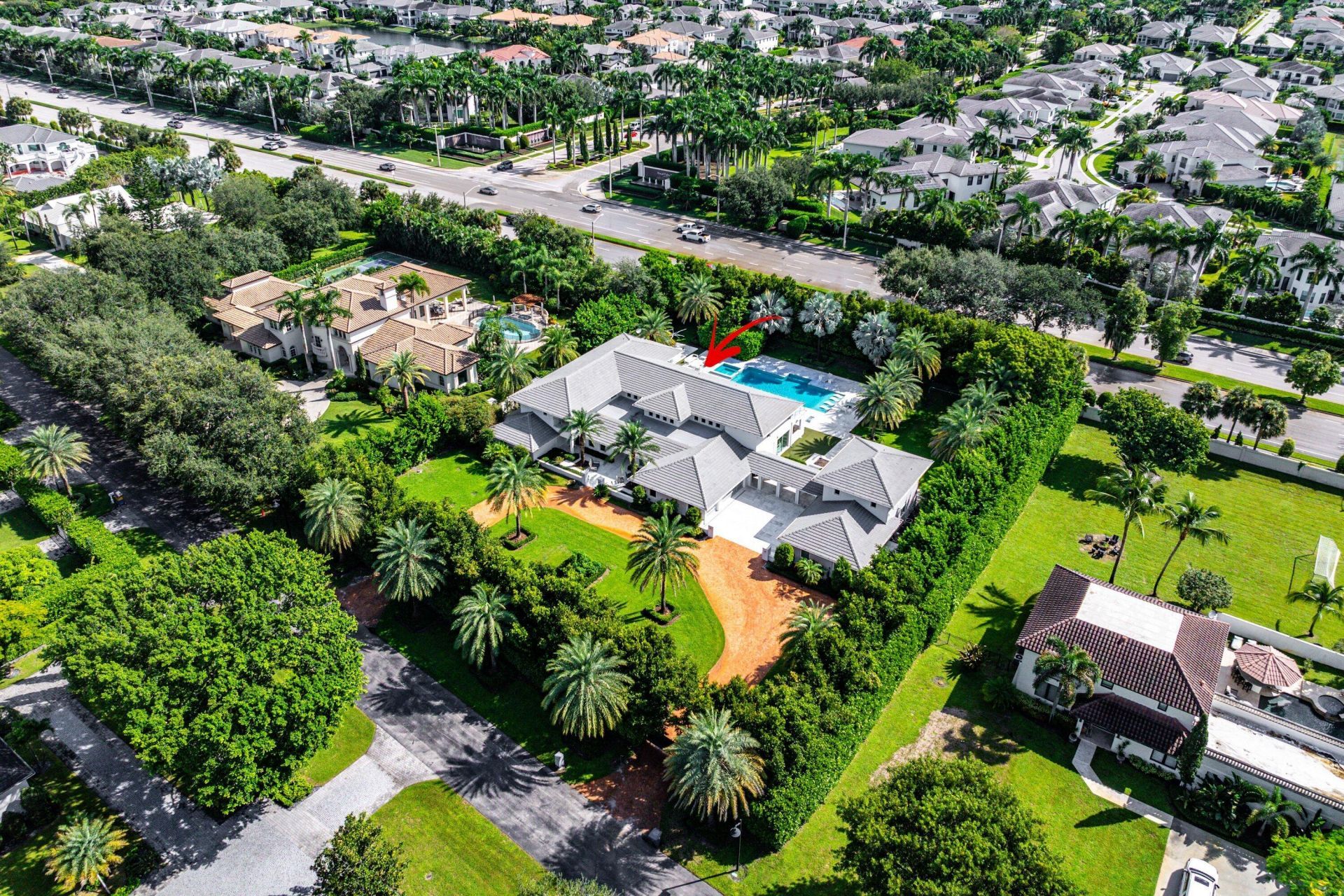17552 Fieldbrook Circle E, Boca Raton, FL 33496 Photo