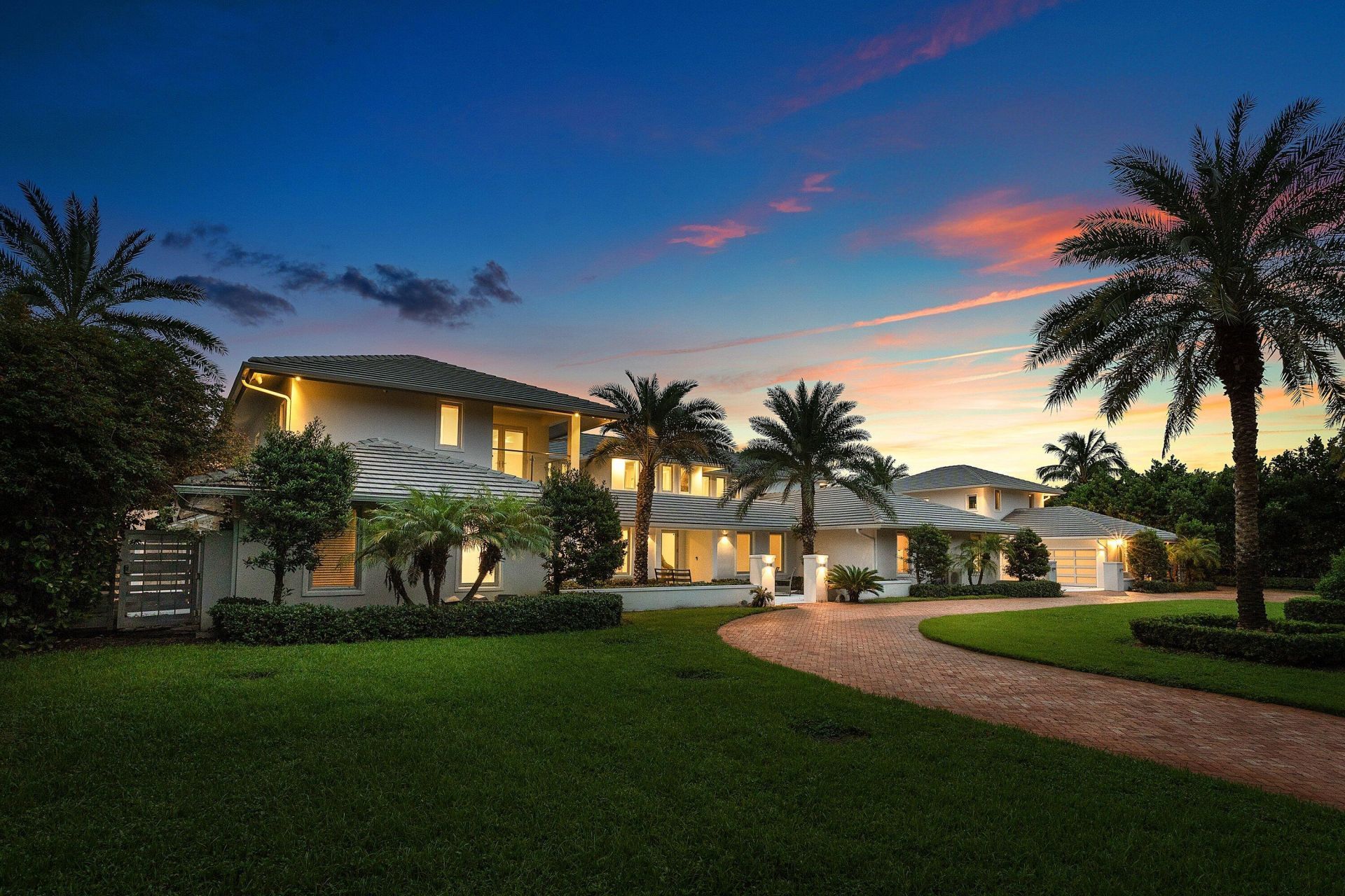 17552 Fieldbrook Circle E, Boca Raton, FL 33496 Photo
