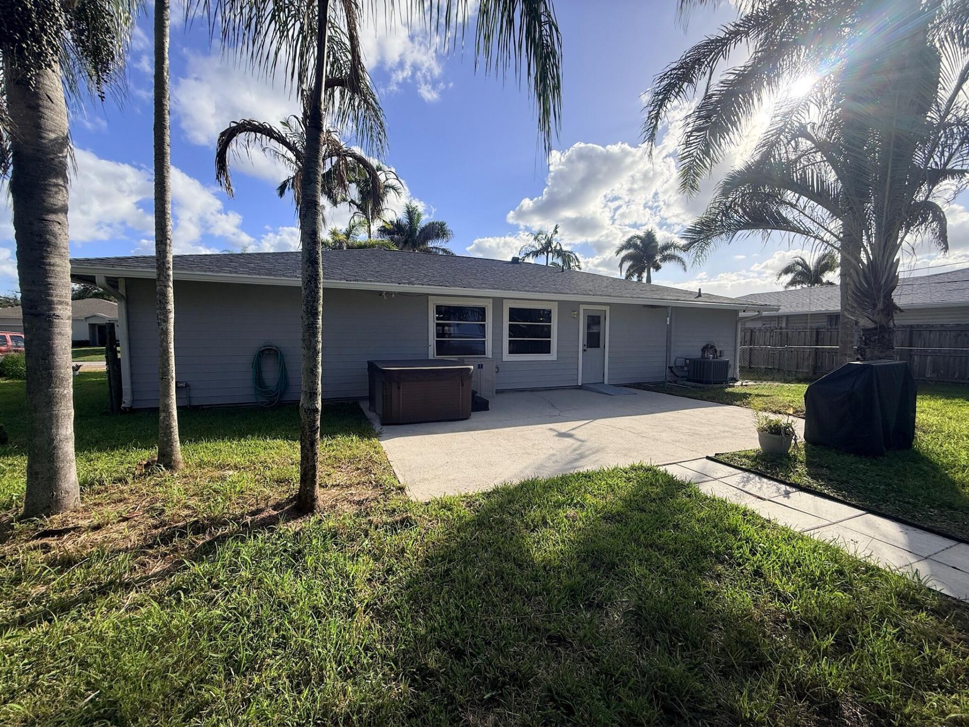 831 SE Carnival Avenue, Port Saint Lucie, FL 34983 Photo