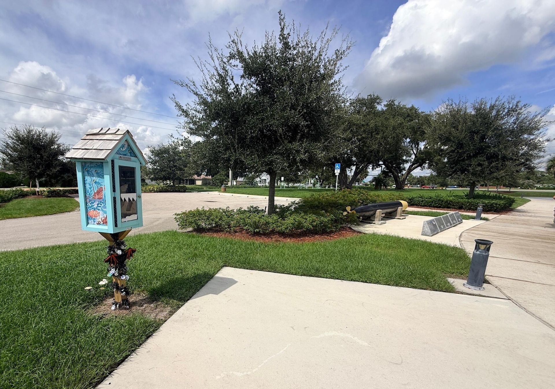 831 SE Carnival Avenue, Port Saint Lucie, FL 34983 Photo