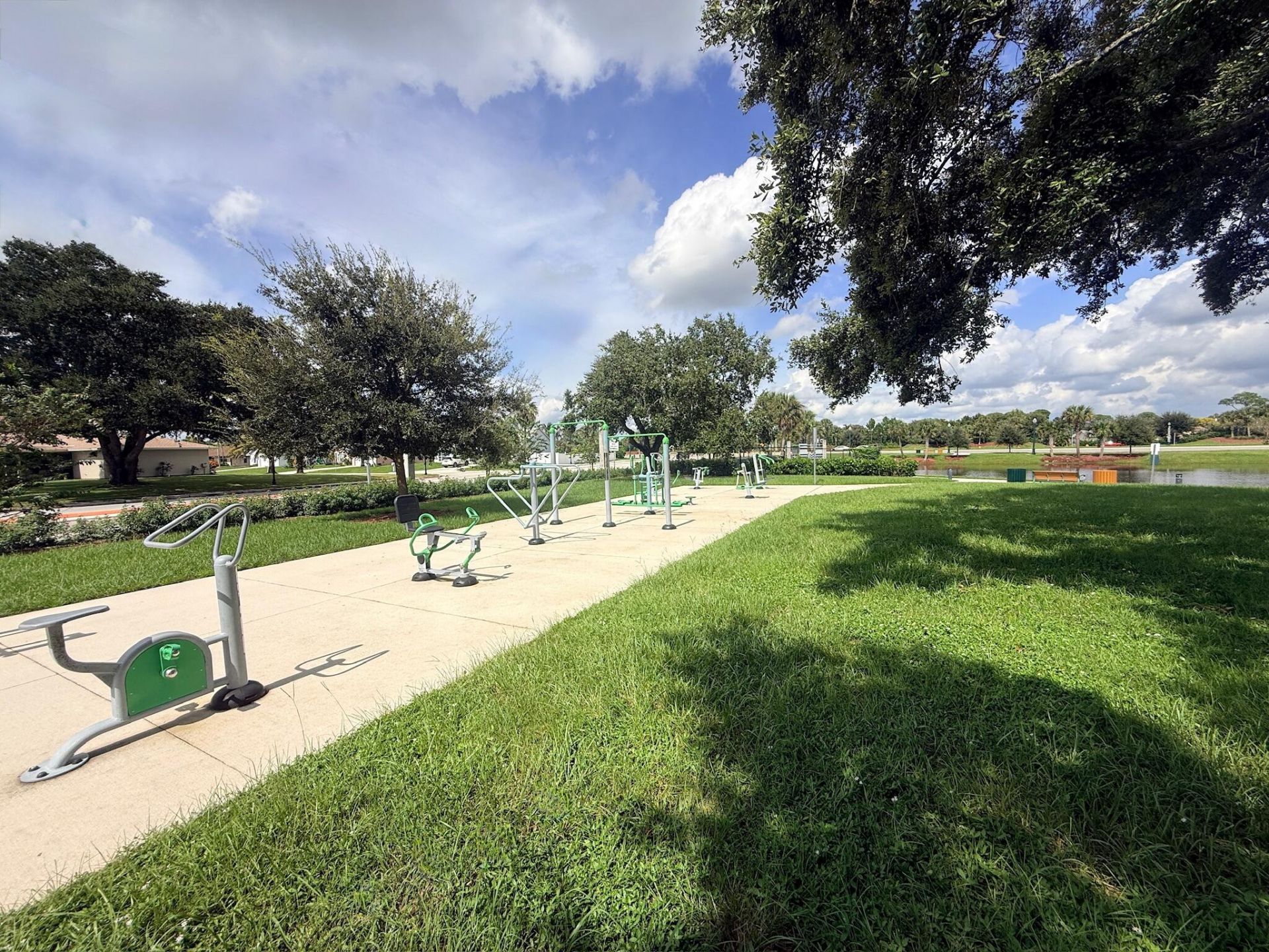 831 SE Carnival Avenue, Port Saint Lucie, FL 34983 Photo