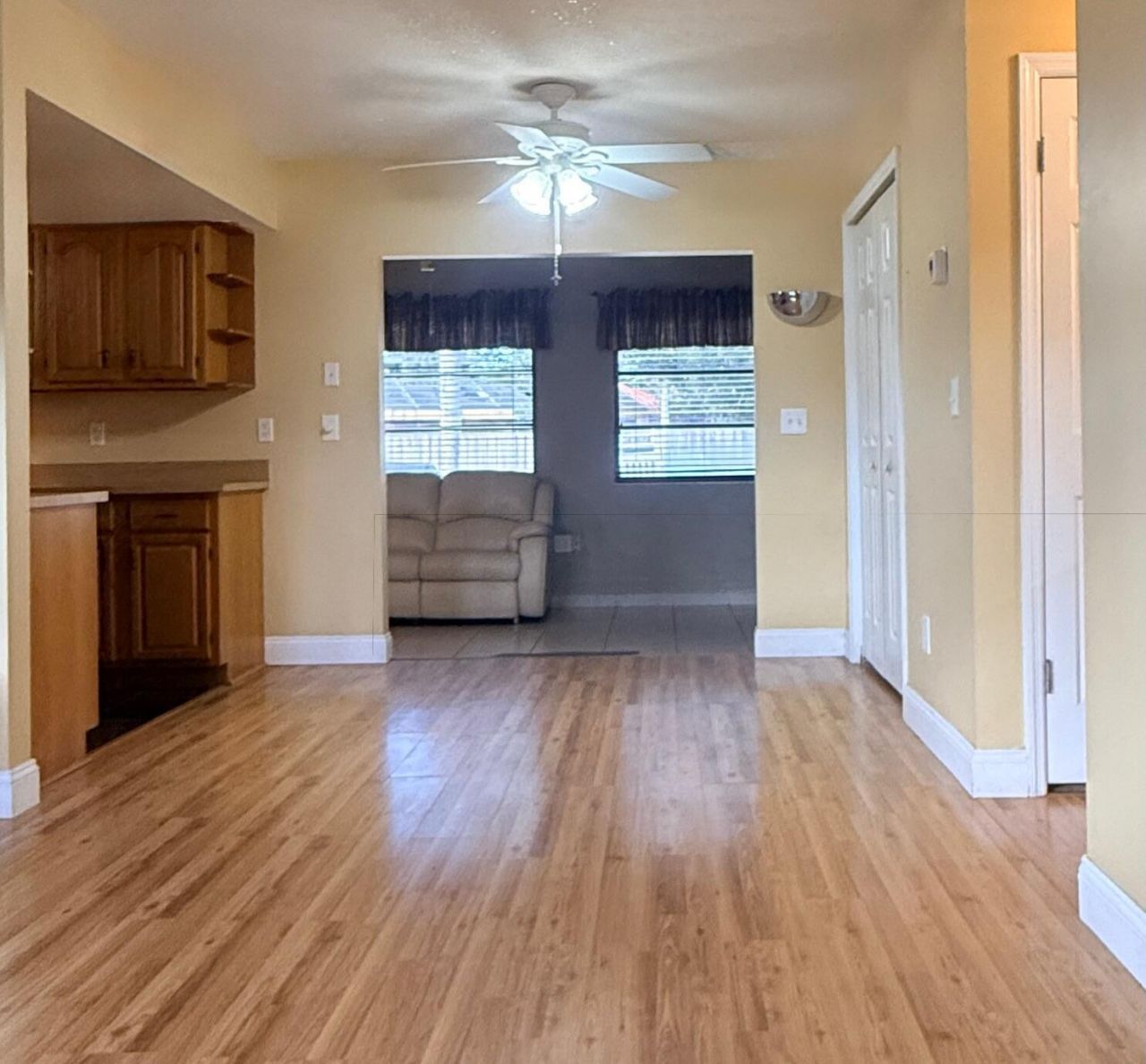 831 SE Carnival Avenue, Port Saint Lucie, FL 34983 Photo