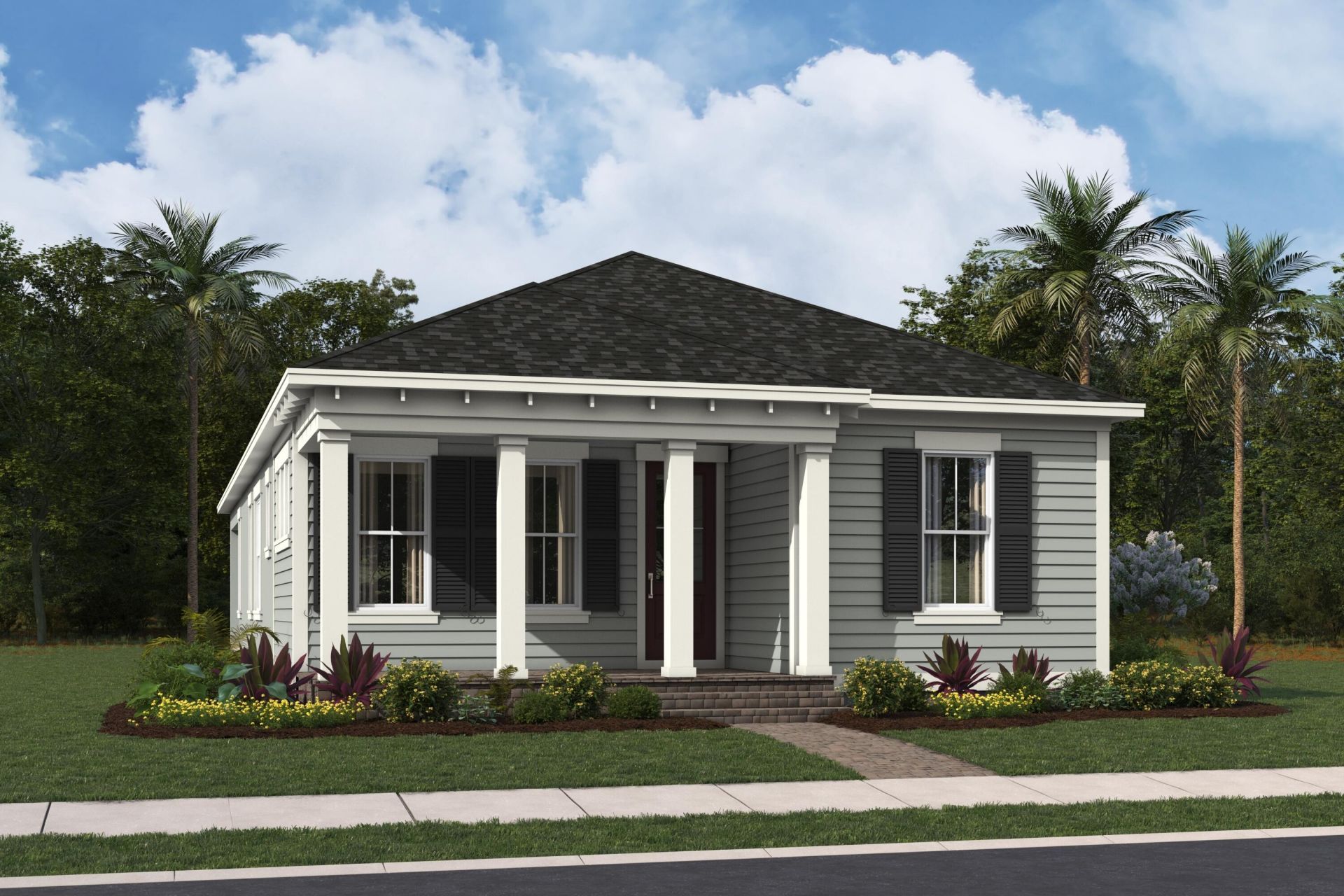 7437 SW Knight Street, Palm City, FL 34990 Photo
